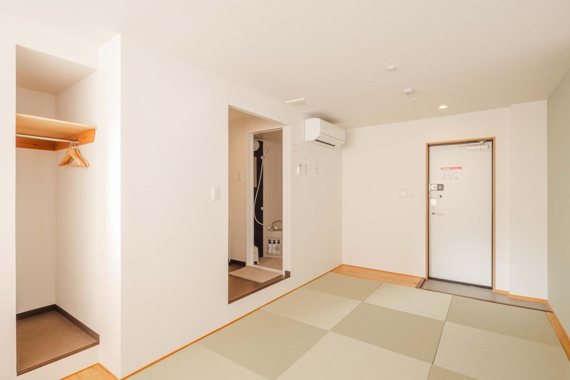 Miro Hotel Momodanikoen-Mae Osaka Quarto foto
